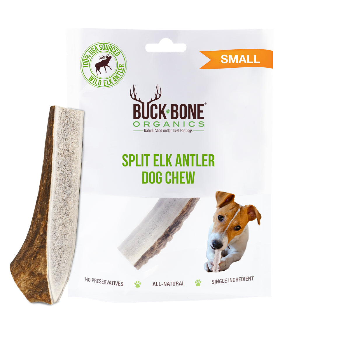 Antler bone for dogs hotsell